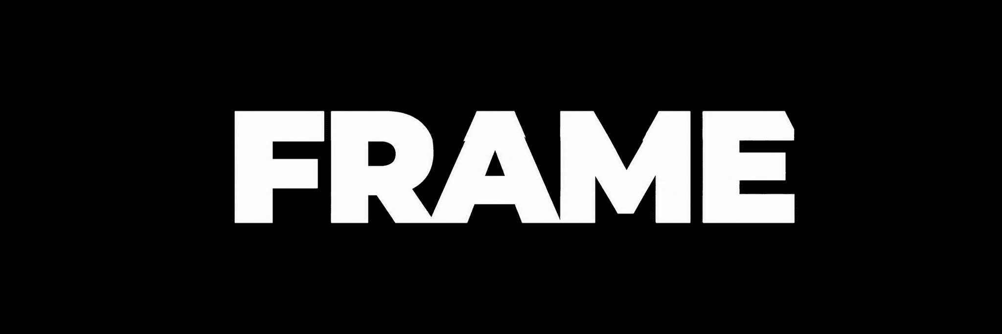frame