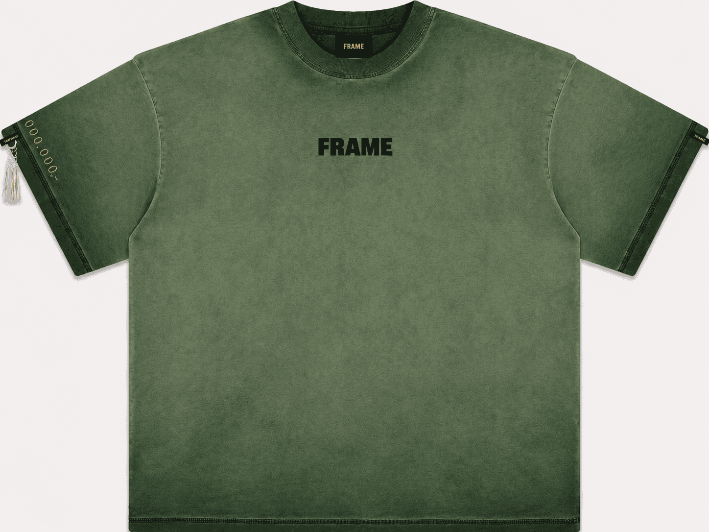 T-Shirt Zoro